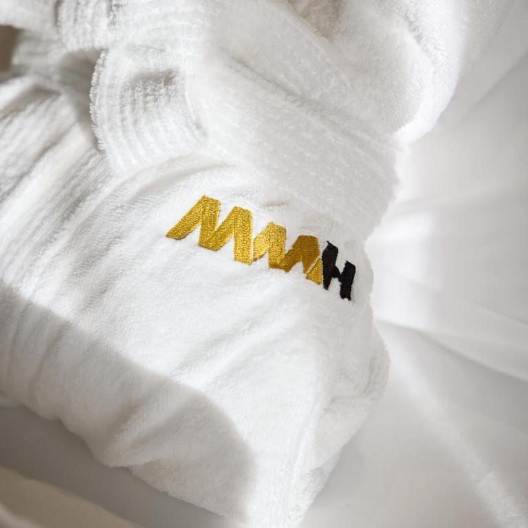 Movi Family Apart-Hotel ****s - Appartamento Standard con 1 Camera da Letto e Balcone - 13