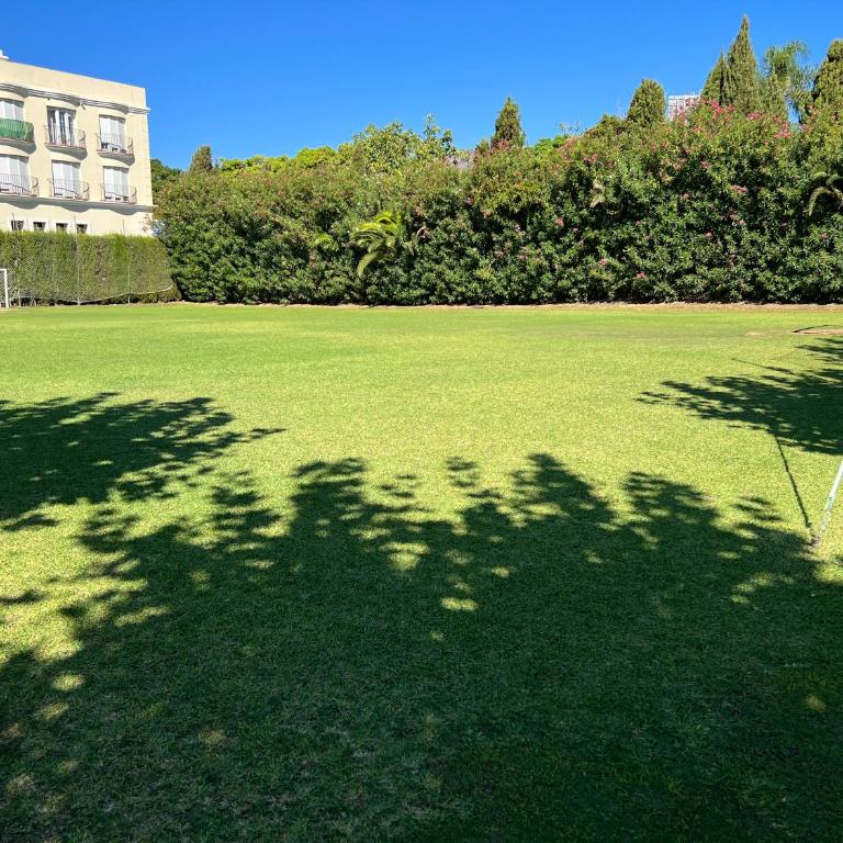 ALCAZABA beach - Apartamento de 2 dormitorios - 53