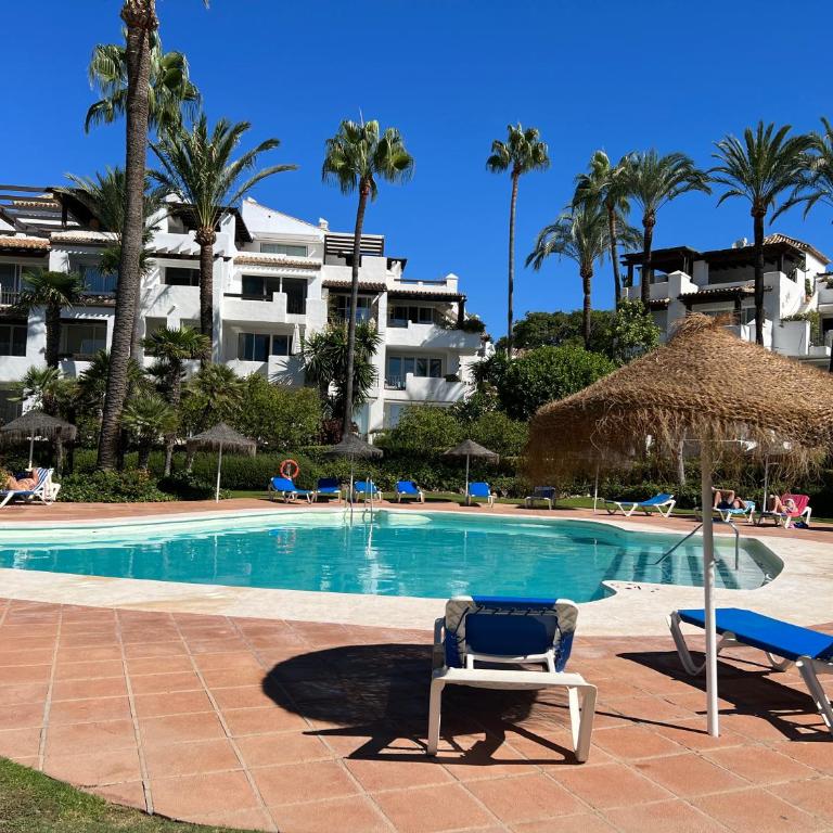 ALCAZABA beach - Apartamento de 2 dormitorios - 52