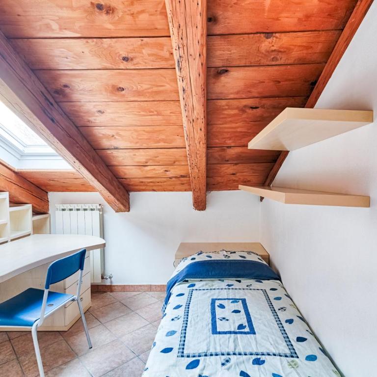 GuestHost - Trieste Loft Central Apartment - Appartamento con 1 Camera da Letto - 3