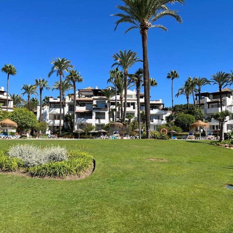 ALCAZABA beach - Apartamento de 2 dormitorios - 45
