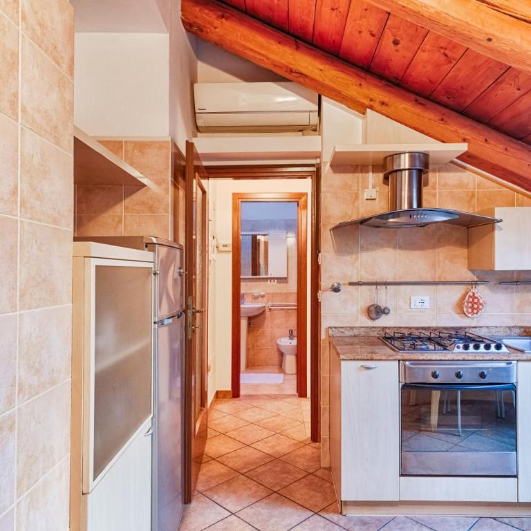 GuestHost - Trieste Loft Central Apartment - Appartamento con 1 Camera da Letto - 8