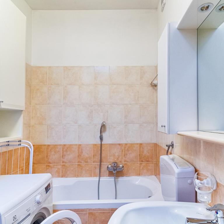 GuestHost - Trieste Loft Central Apartment - Appartamento con 1 Camera da Letto - 16