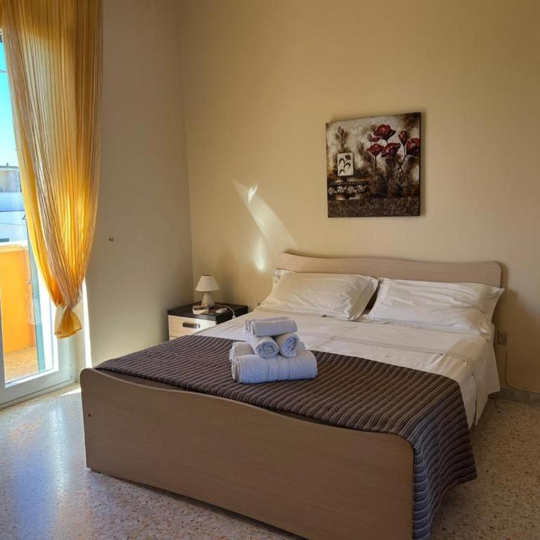 Appartamenti Emblema Mancaversa - Appartamento con 2 Camere da Letto - 18