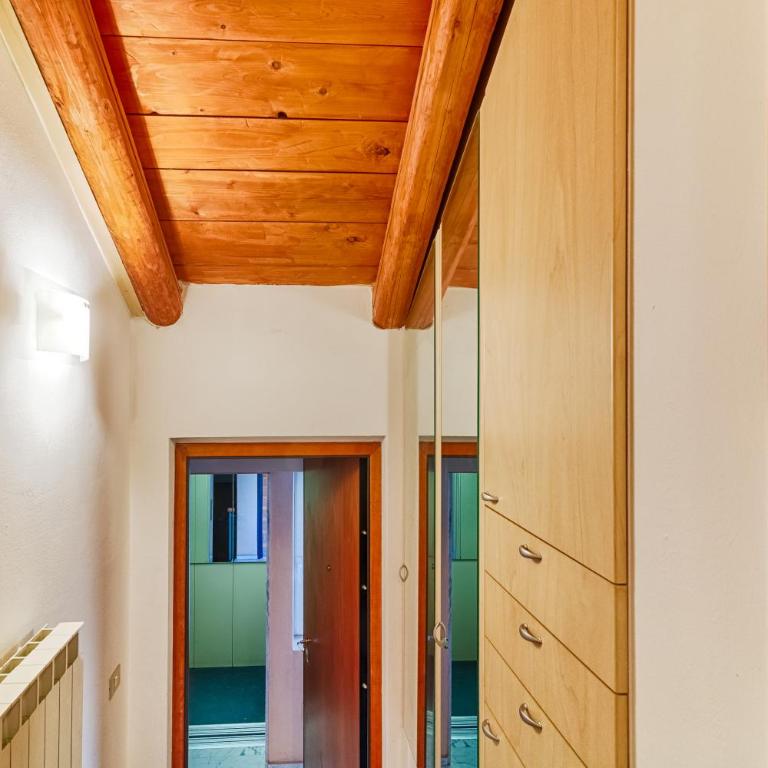 GuestHost - Trieste Loft Central Apartment - Appartamento con 1 Camera da Letto - 17