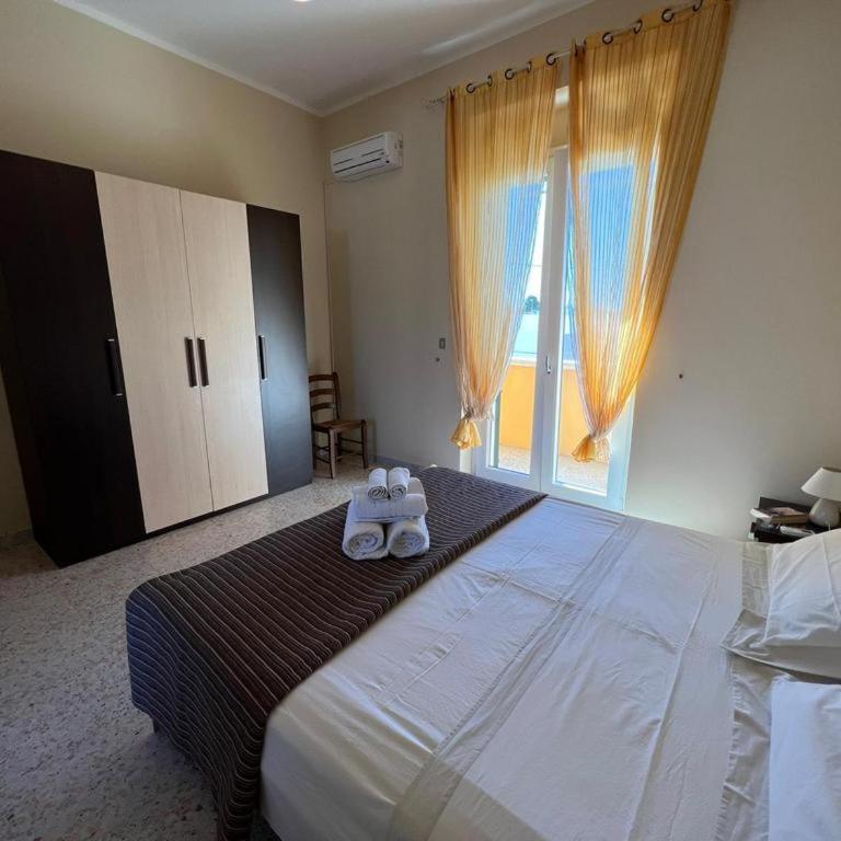 Appartamenti Emblema Mancaversa - Appartamento con 2 Camere da Letto - 19