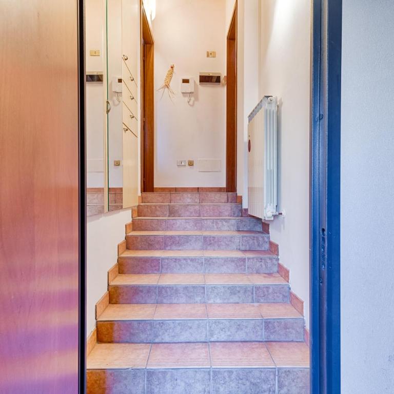 GuestHost - Trieste Loft Central Apartment - Appartamento con 1 Camera da Letto - 18
