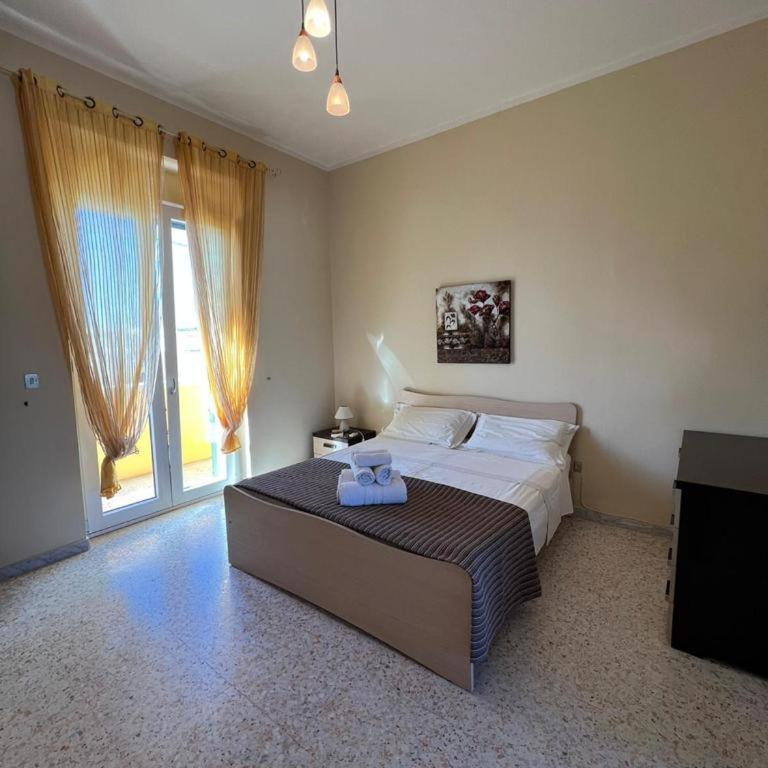 Appartamenti Emblema Mancaversa - Appartamento con 2 Camere da Letto - 20