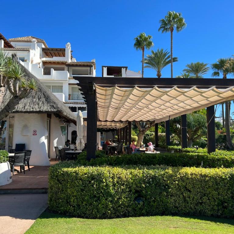 ALCAZABA beach - Apartamento de 2 dormitorios - 49