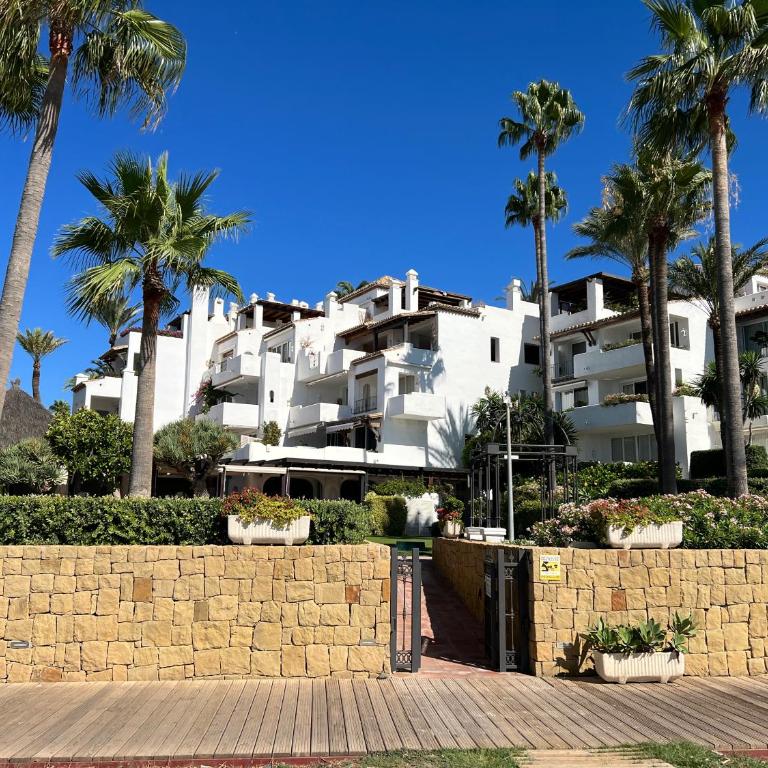 ALCAZABA beach - Apartamento de 2 dormitorios - 47
