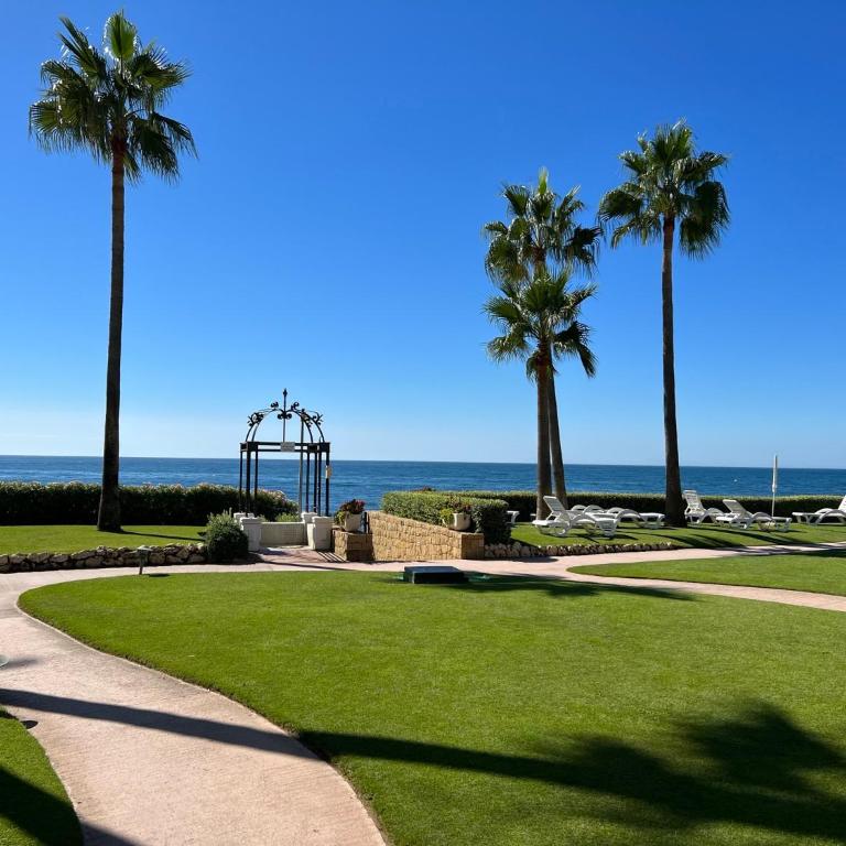 ALCAZABA beach - Apartamento de 2 dormitorios - 46