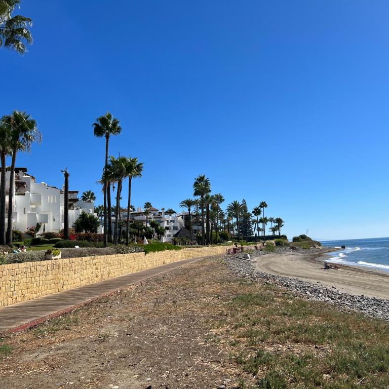 ALCAZABA beach - Apartamento de 2 dormitorios - 44