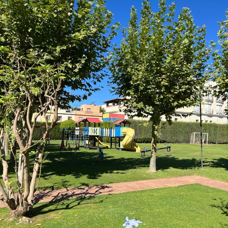 ALCAZABA beach - Apartamento de 2 dormitorios - 43