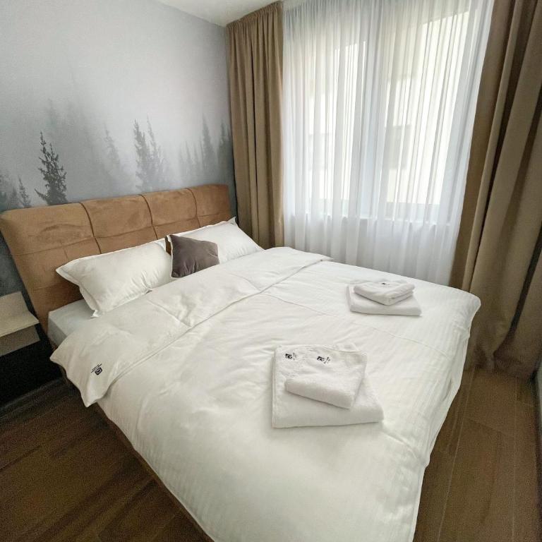 Ravna Planina - One-Bedroom Apartment - 7