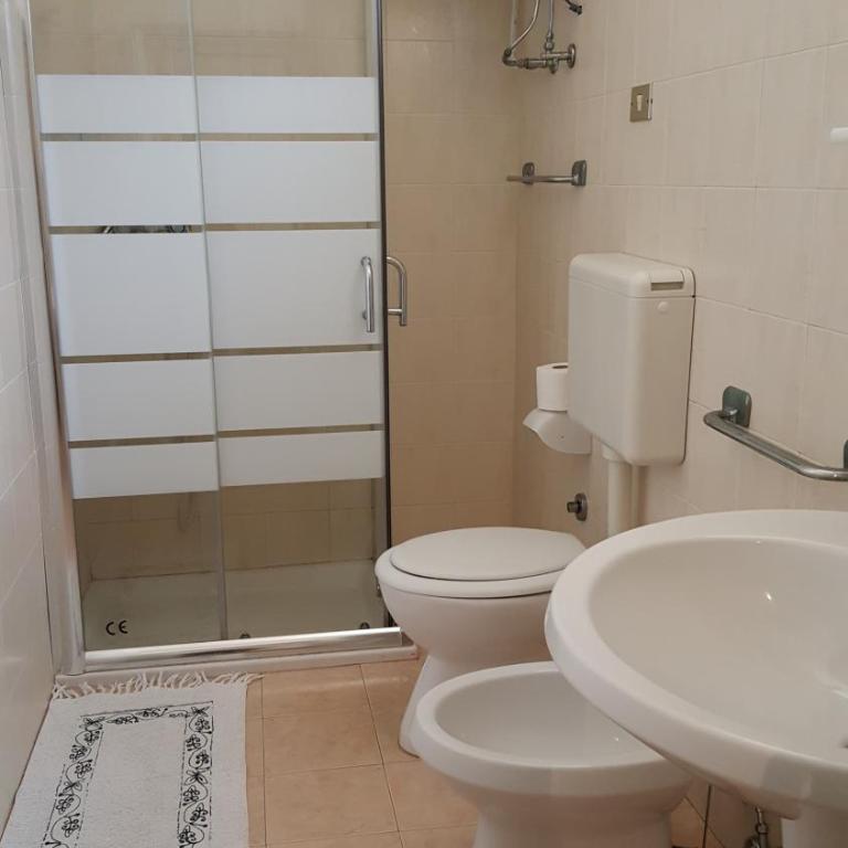 Appartamenti Emblema Mancaversa - Appartamento con 2 Camere da Letto - 21