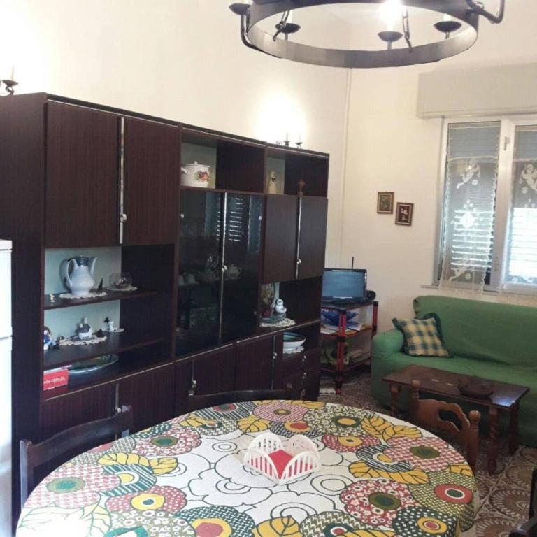 Villa Mora on two levels 50 meters from the sea - wi-fi - Villa - 11