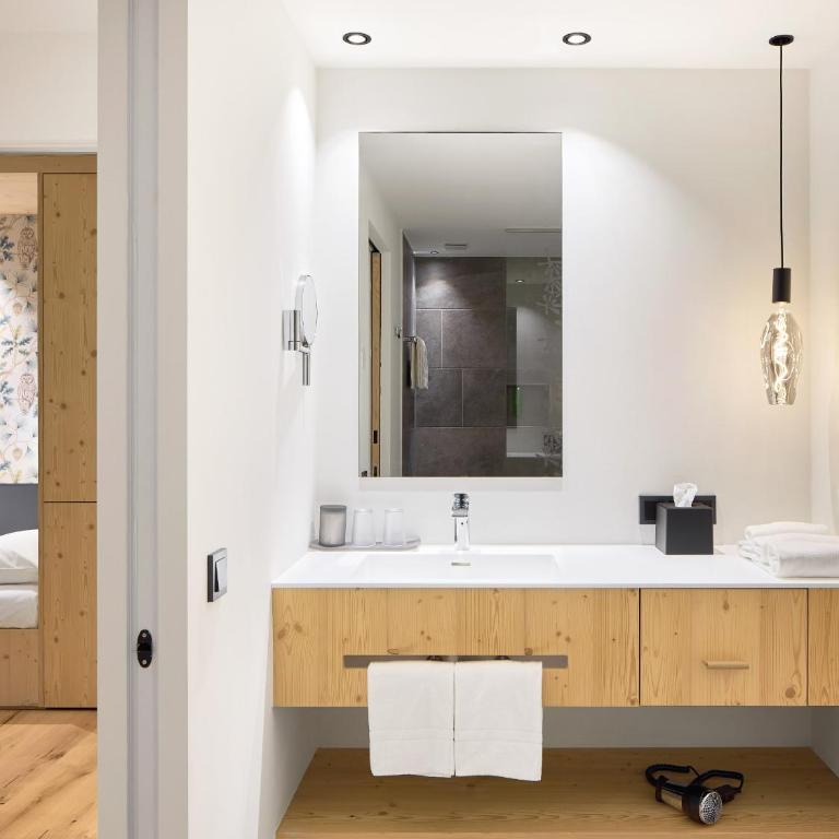 Movi Family Apart-Hotel ****s - Appartamento Familiare con 2 Camere da Letto e Balcone - 15