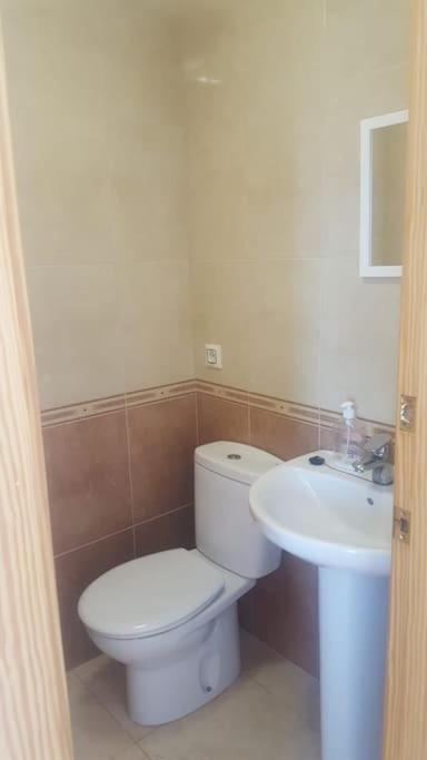 Attico mit Meerblick - Apartamento de 1 dormitorio - 26