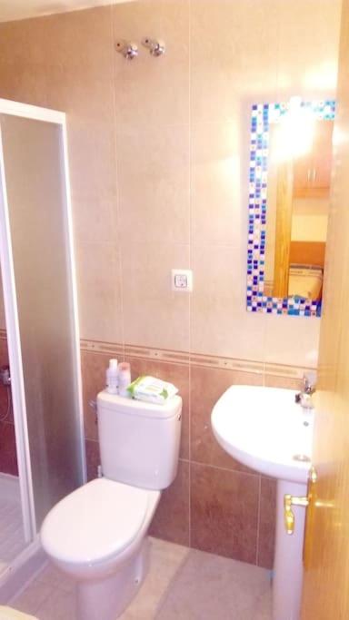 Attico mit Meerblick - Apartamento de 1 dormitorio - 27