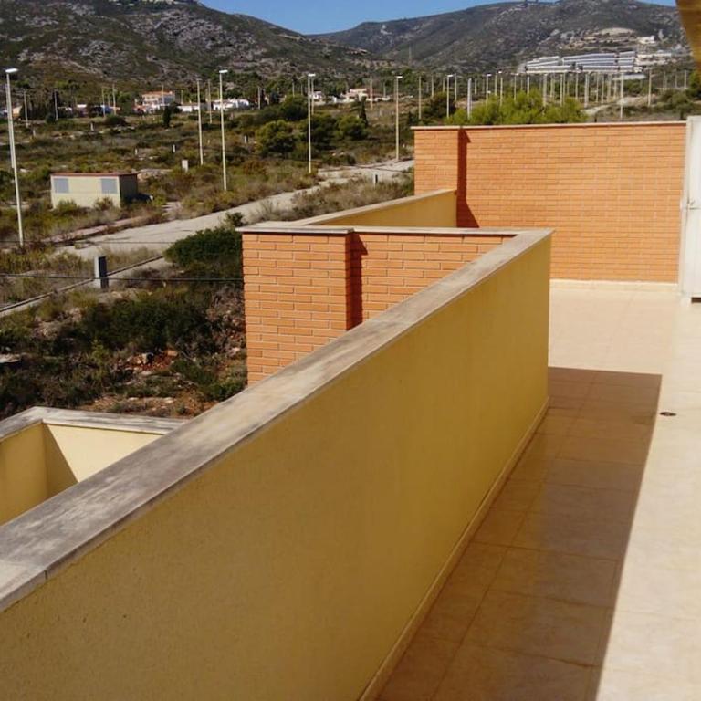 Attico mit Meerblick - Apartamento de 1 dormitorio - 18