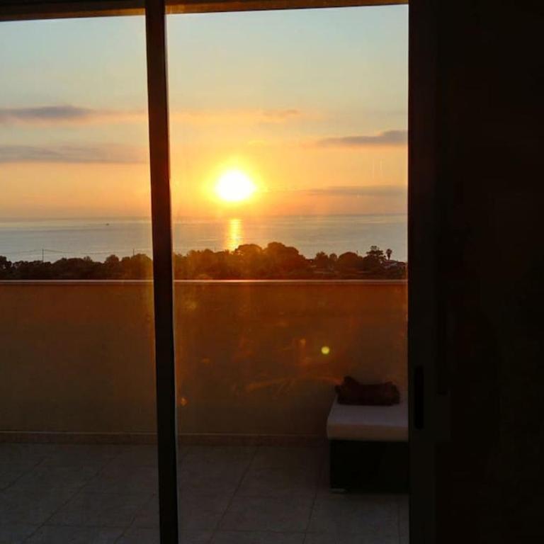 Attico mit Meerblick - Apartamento de 1 dormitorio - 5