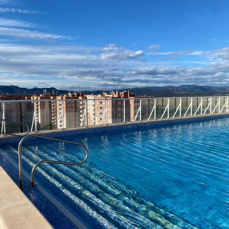 Lowenva beach apartment - Apartamento de 2 dormitorios - 25