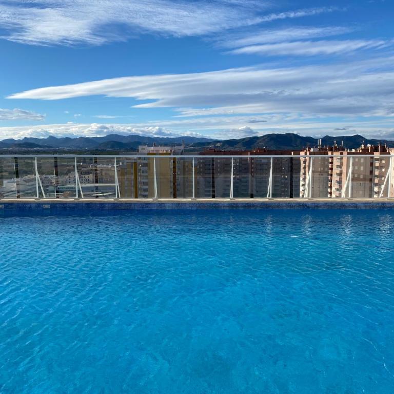 Lowenva beach apartment - Apartamento de 2 dormitorios - 23