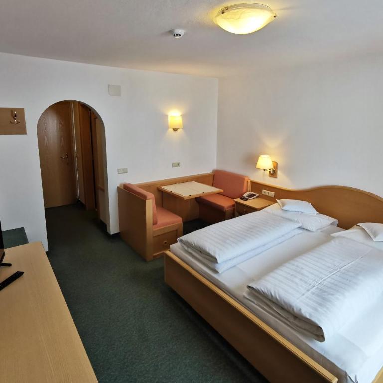 Hotel la Plaza - Comfort Doppelzimmer - 6