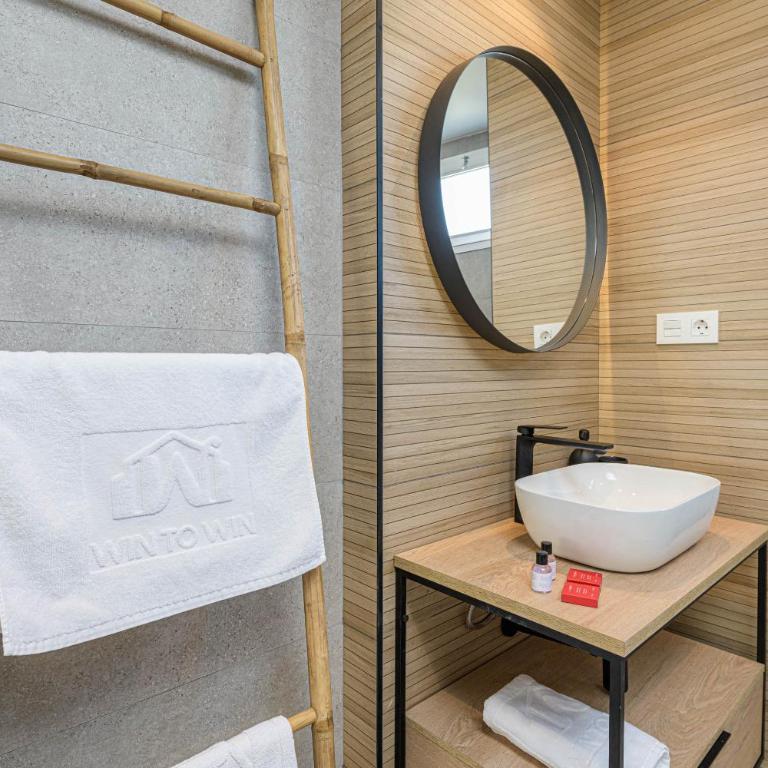 WintowinRentals Exclusivo ático cerca de la playa - Apartamento de 2 dormitorios - 3