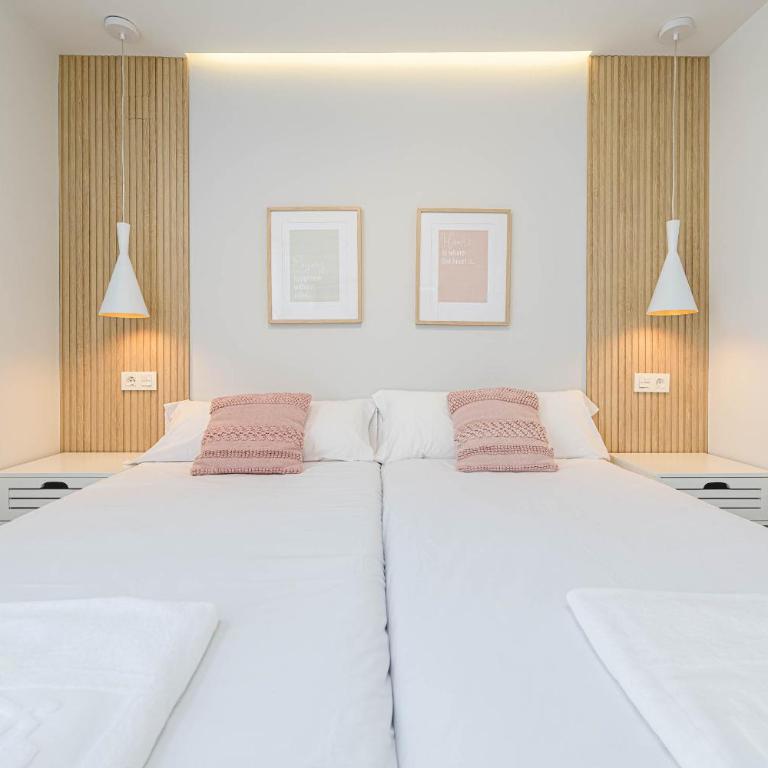 WintowinRentals Exclusivo ático cerca de la playa - Apartamento de 2 dormitorios - 30