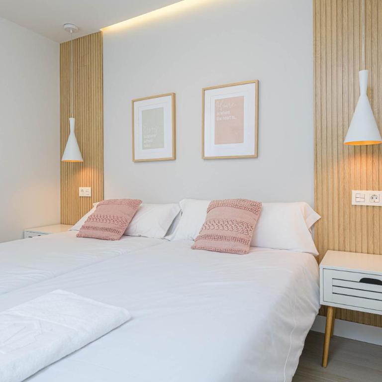 WintowinRentals Exclusivo ático cerca de la playa - Apartamento de 2 dormitorios - 29