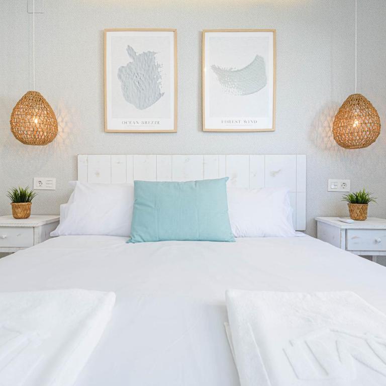 WintowinRentals Exclusivo ático cerca de la playa - Apartamento de 2 dormitorios - 20