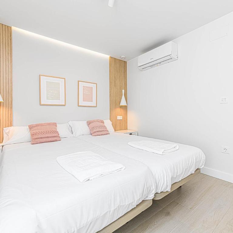 WintowinRentals Exclusivo ático cerca de la playa - Apartamento de 2 dormitorios - 4