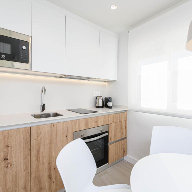 WintowinRentals Exclusivo ático cerca de la playa - Apartamento de 2 dormitorios - 15