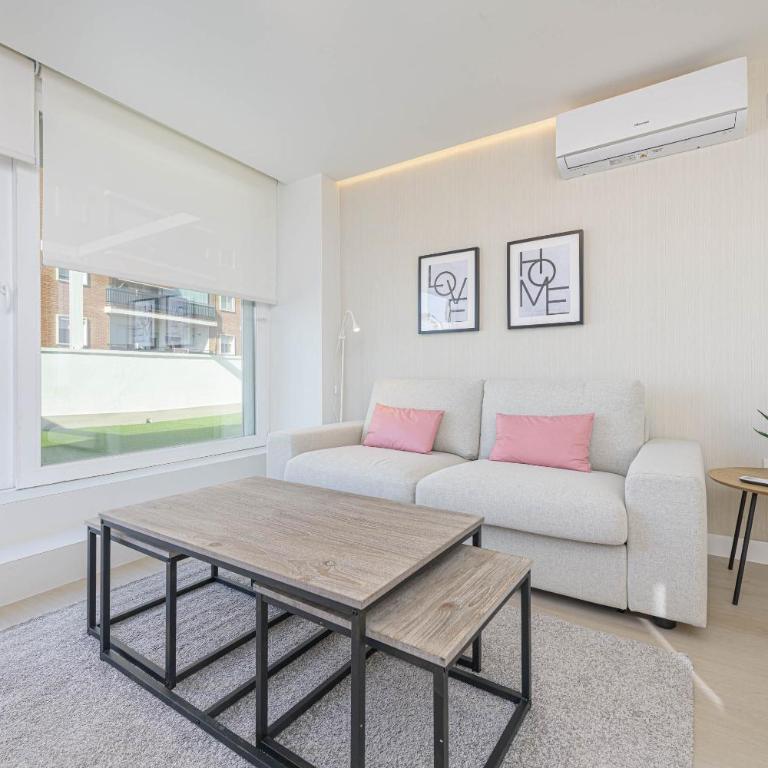 WintowinRentals Exclusivo ático cerca de la playa - Apartamento de 2 dormitorios - 10