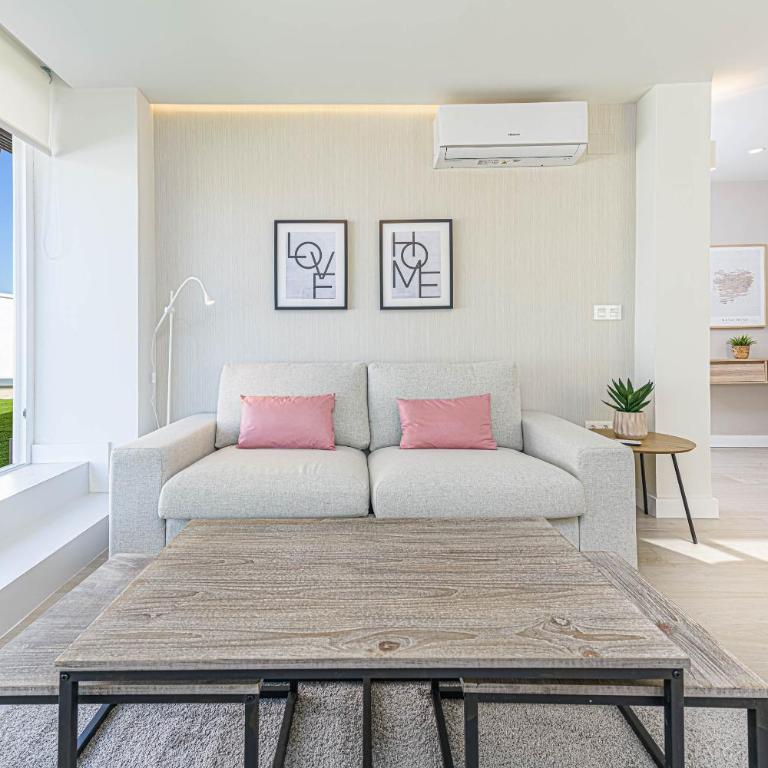 WintowinRentals Exclusivo ático cerca de la playa - Apartamento de 2 dormitorios - 6