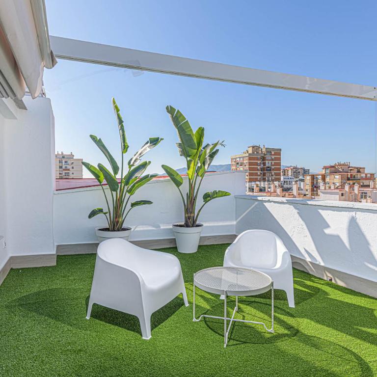 WintowinRentals Exclusivo ático cerca de la playa - Apartamento de 2 dormitorios - 40