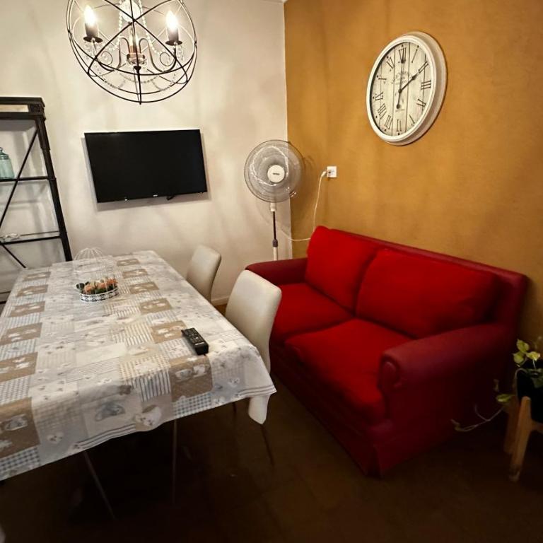 casa Muñiz - Apartamento de 2 dormitorios - 7