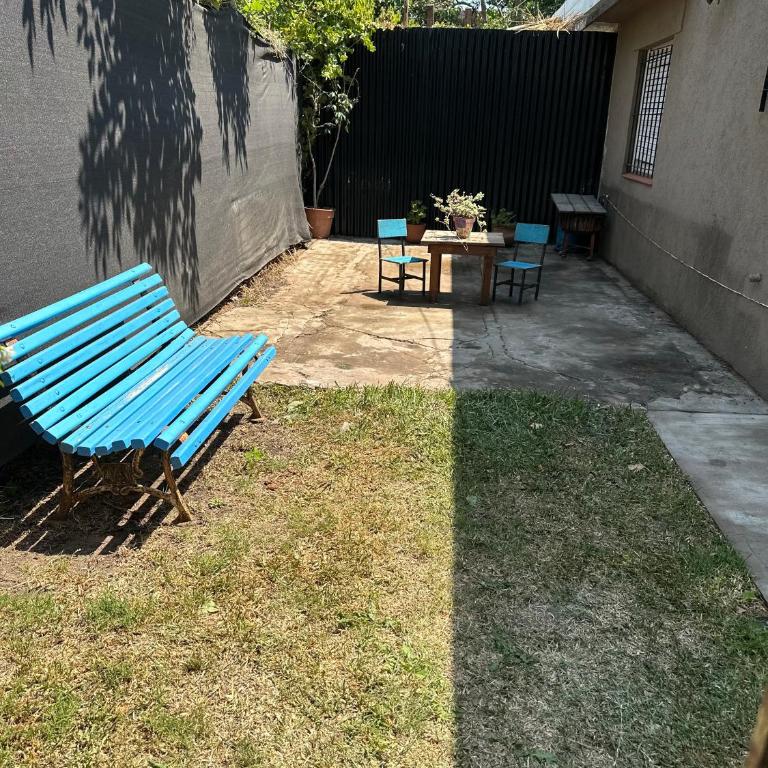 casa Muñiz - Apartamento de 2 dormitorios - 20