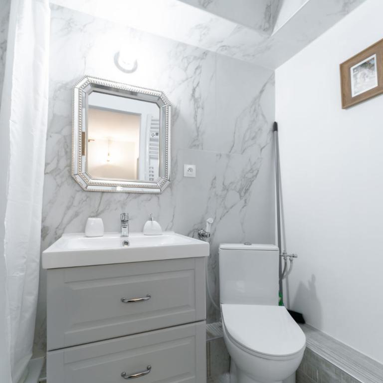 Residence Aristide Briand - Appartements design centre ville - Appartement avec Terrasse - 23