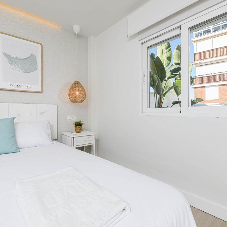 WintowinRentals Exclusivo ático cerca de la playa - Apartamento de 2 dormitorios - 22
