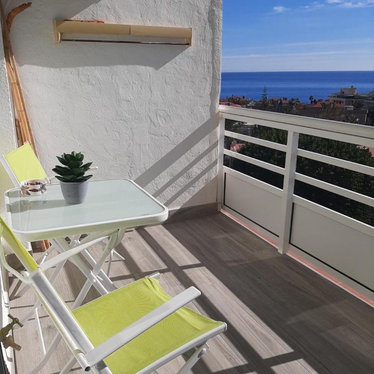 Eurosol Carihuela Sun&Beach - One-Bedroom Apartment - 7