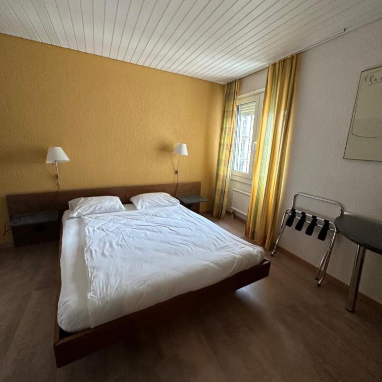Residence am Marktplatz - Chambre Simple - 1