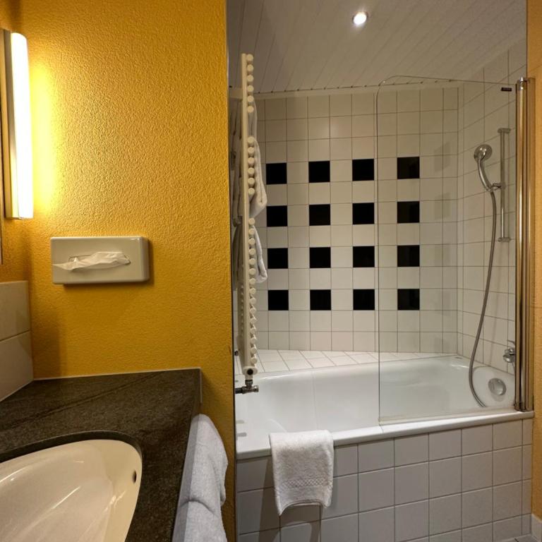 Residence am Marktplatz - Chambre Double Standard - 3