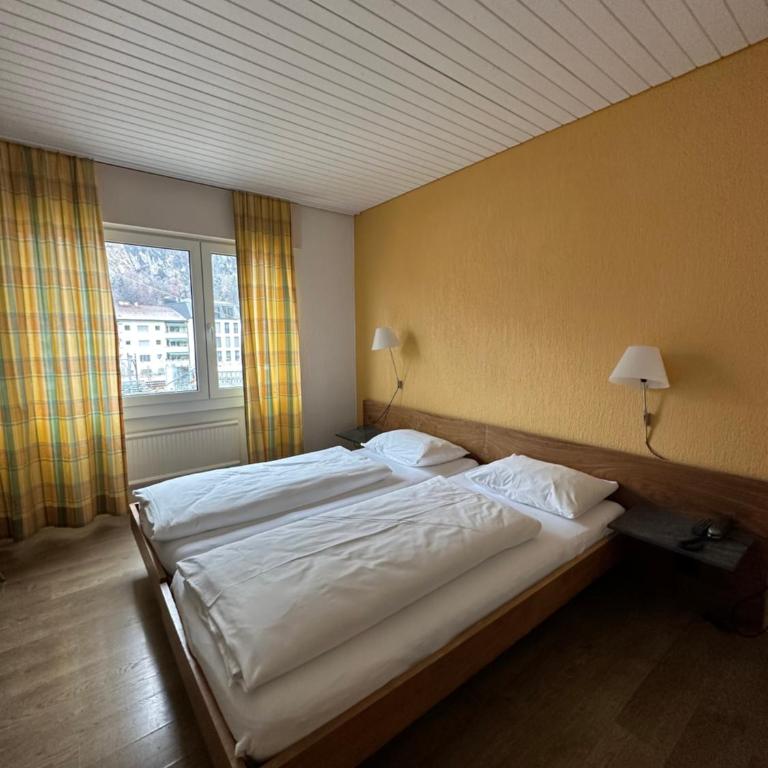 Residence am Marktplatz - Chambre Double Standard - 7