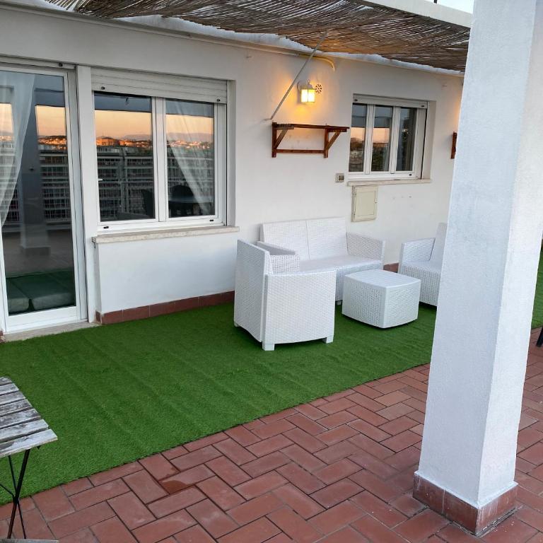 La Terrazza Imperiale - Vacation Home - 31