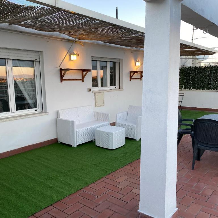 La Terrazza Imperiale - Vacation Home - 33