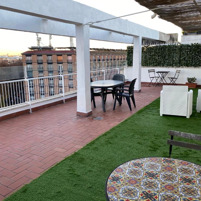 La Terrazza Imperiale - Vacation Home - 34