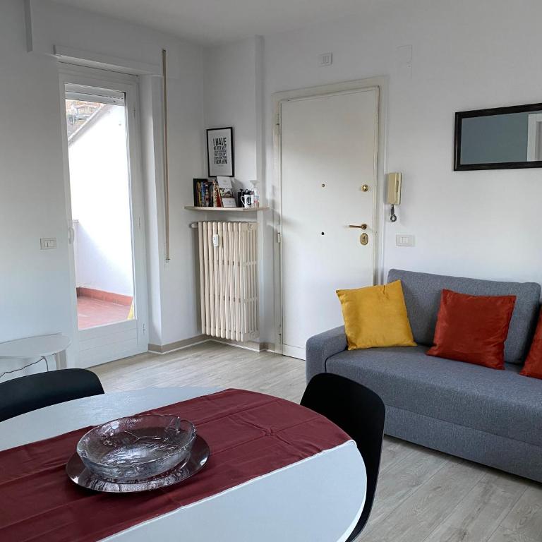 La Terrazza Imperiale - Vacation Home - 16
