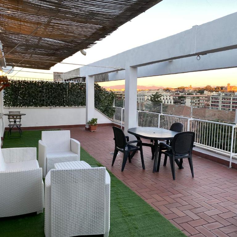 La Terrazza Imperiale - Vacation Home - 35